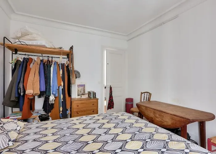 Confort Moderne Pres Montmartre * باريس